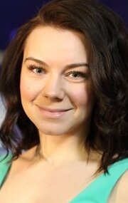 фото Стефания-Марьяна Гурская