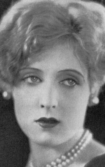 фото Рита Кэруи