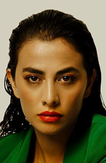 фото Лаура Хунчо