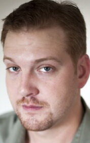 фото Дж. Ивэн Брэдбери