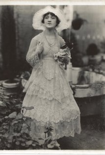 фото Кэтлин Клиффорд