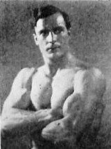 фото Фрэнк Мэрилл