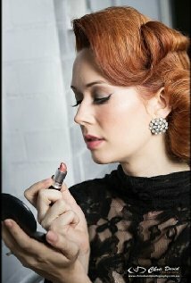 фото Kimberly Bear