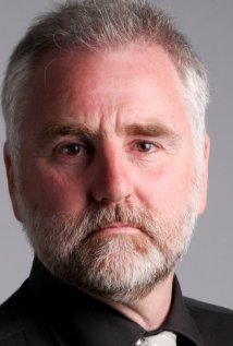 фото Алан Кларидж