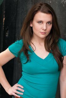 фото Энни Калаурка