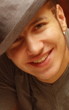 фото Ашот Гезалян