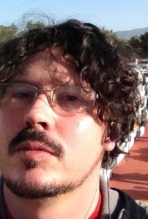 фото Abel García Roure