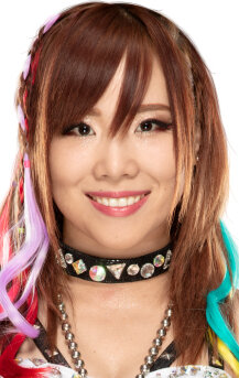 фото Каири Ходзё