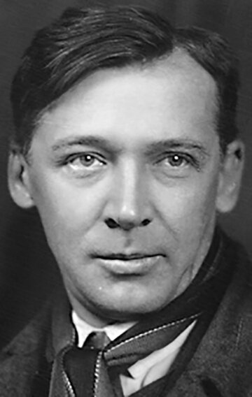 фото Петр Бакшеев