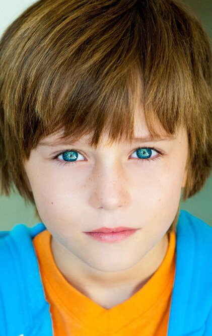 фото Люк Саншайн