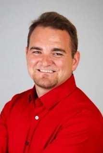 фото Николас Дж. Райт