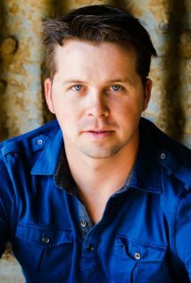 фото Дэвид Майкл Никерсон