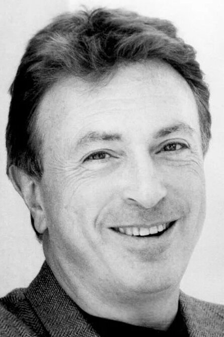 фото Ларри Коэн