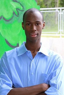 фото Rasheem Brown