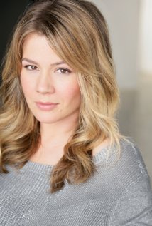 фото Меган МакГарри