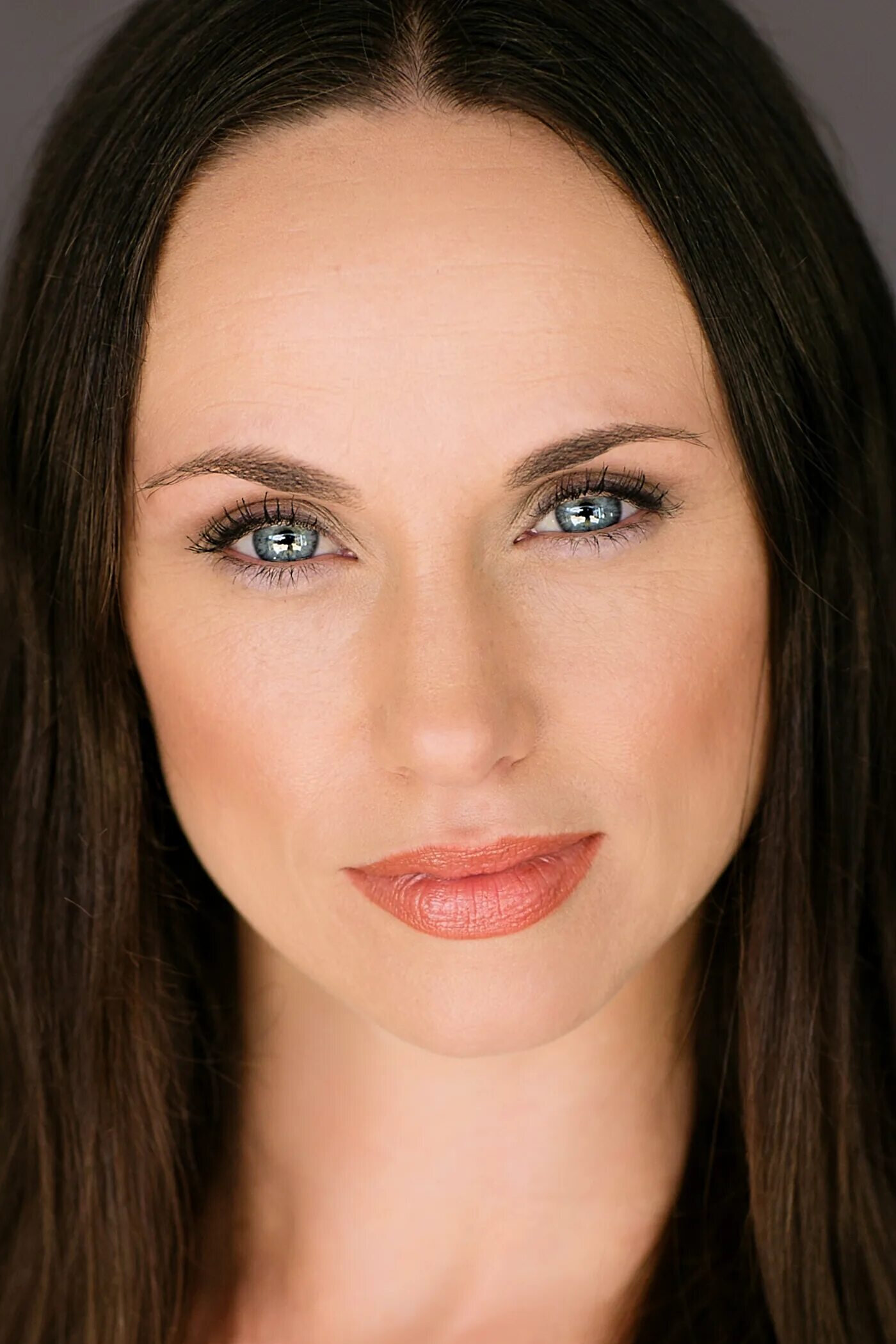 фото Ариан Эш