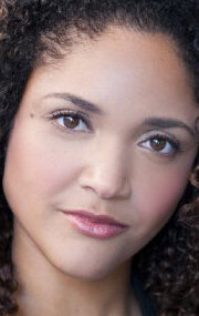 фото Синди Фернандес-Никсон