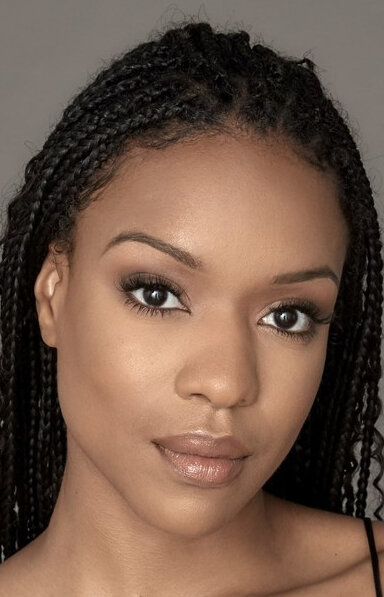 фото Мишель Митченор