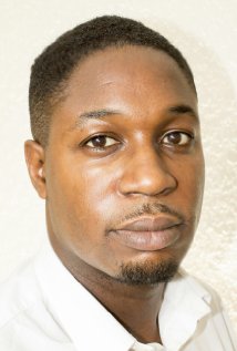 фото Дуэйн Томас