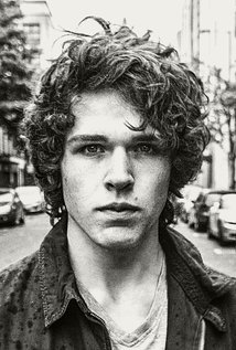 фото Росс Маккинни