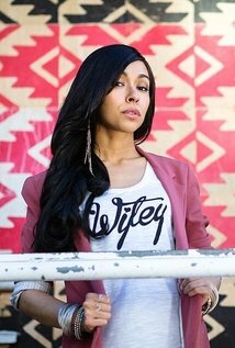 фото Кристин Пардо