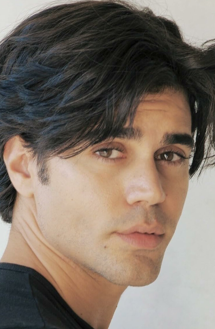 фото Себастьян Куинн