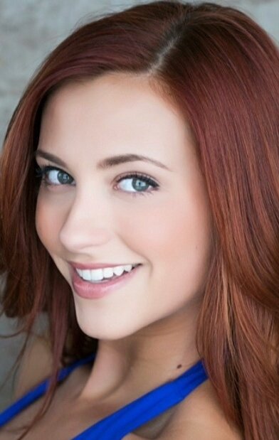 фото Тейлор Экерман