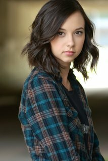 фото Бритт Барон