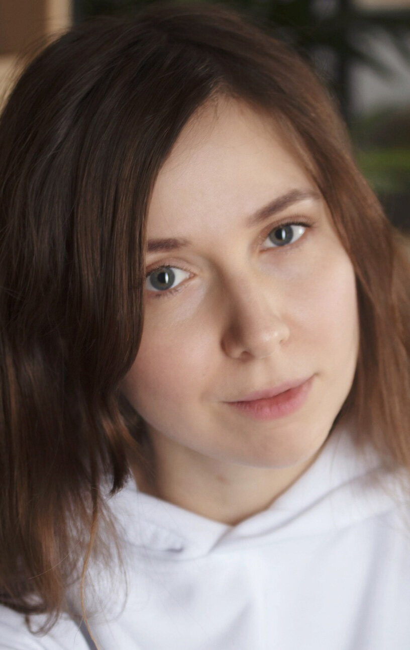 фото Юлия Свинцова