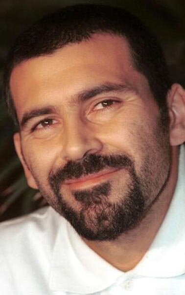 фото Карлос Роа