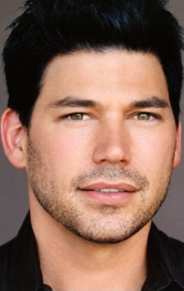 фото Дин Кохрэн