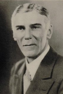 фото Норман Тревор