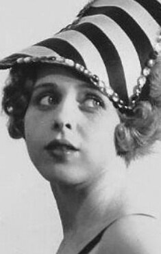 фото Эвелин Франциско