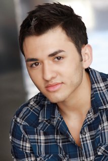 фото Aaron Anthony Avilez