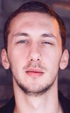 фото Махмуд Гусейнов