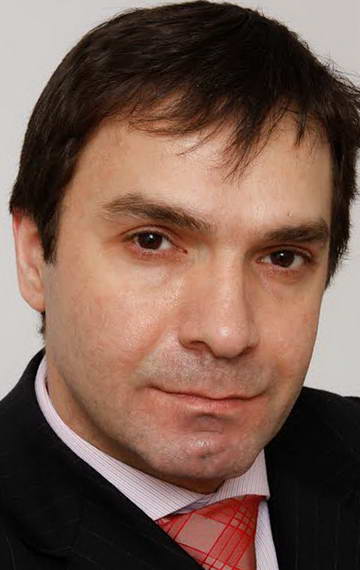 фото Магомед Итазов