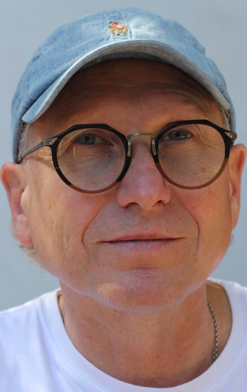 фото Владимир Водолагин