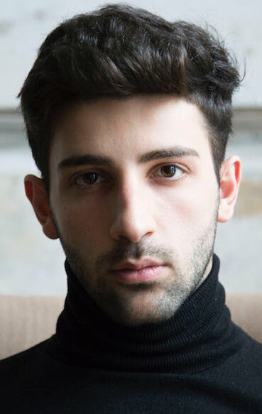 фото Ваган Сароян