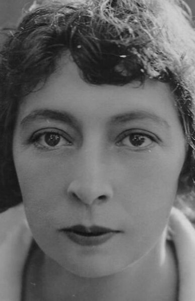 фото Гэйл Генри