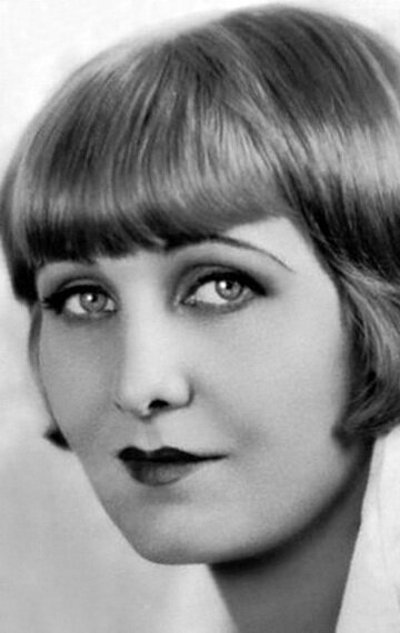 фото Мария Корда