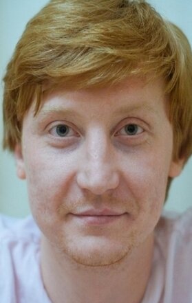 фото Дмитрий Вьюшкин