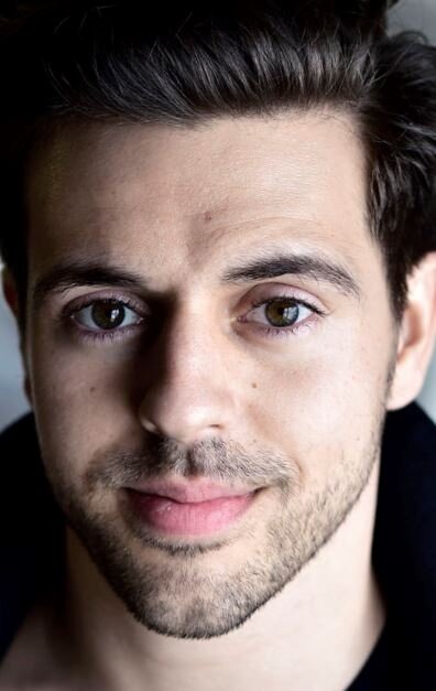 фото Нассим Ават