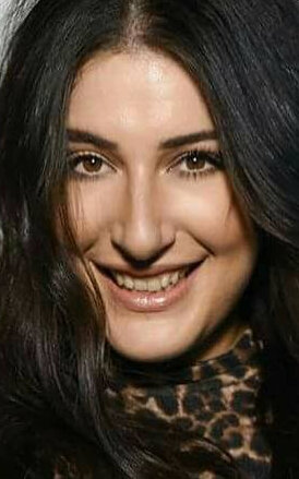 фото Шэйни Клейн