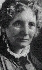 фото Гарриет Бичер Стоу