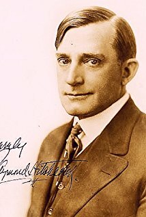 фото Рэймонд Хичкок