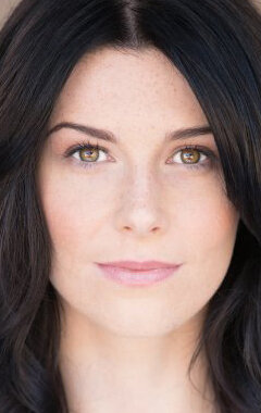 фото Женевьева Аиткен