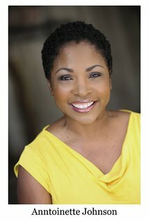 фото Anntoinette Johnson