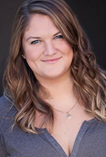 фото Карина Эдли Маккензи