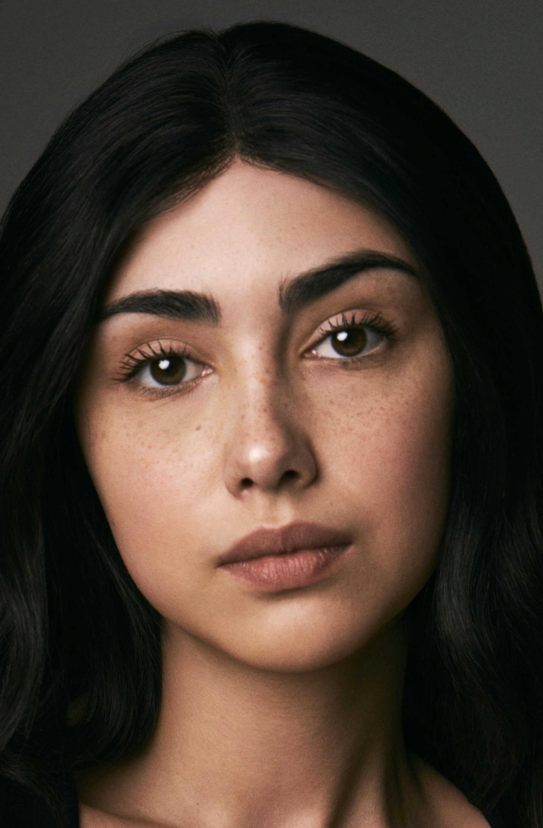 фото Алекса Мансур