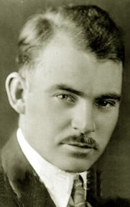 фото Harry F. Millarde